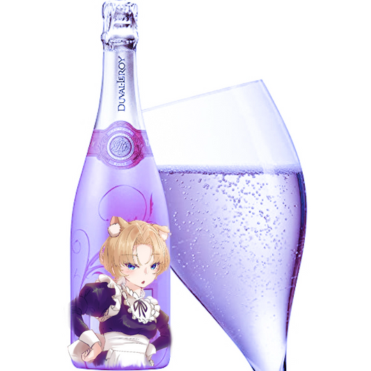 ari-オリジナルシャンパン