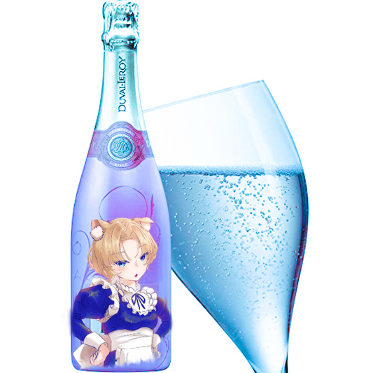 アリガトサンオリジナルシャンパン