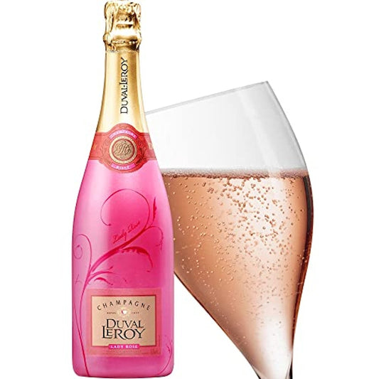 airu オリジナルシャンパン