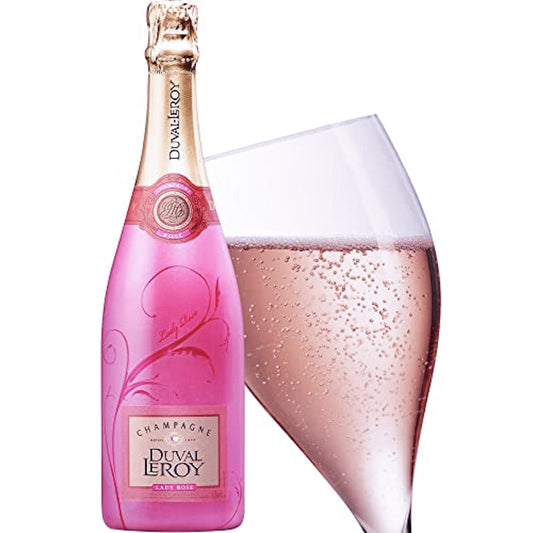 airu オリジナルシャンパン